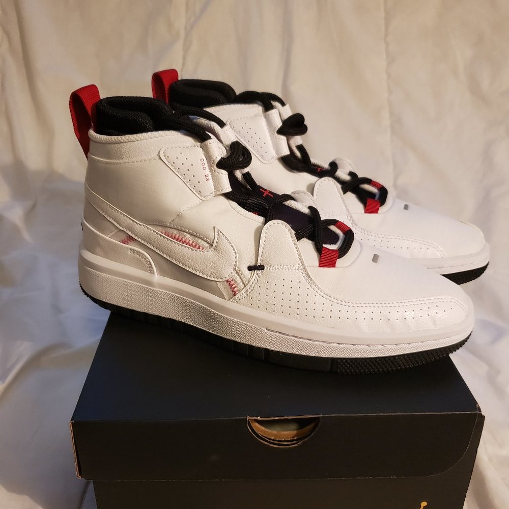 Jordan Meta-Morph Utility